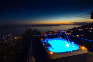 Villa Pelargonia - Makarska - 8