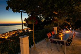 Villa Pelargonia - Makarska - 1