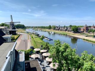 De Zon Hotel & Restaurant by Flow - Ommen - 4