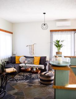 Elia's House Traditional & Cozy by 8essentially - Kalyves - 2