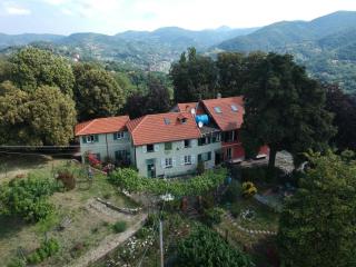 Villa Ponzio - Genova - 8