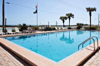 Ocean Watch Condo Unit #105 - Ormond Beach - 6