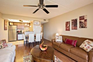 Ocean Watch Condo Unit #105 - Ormond Beach - 9