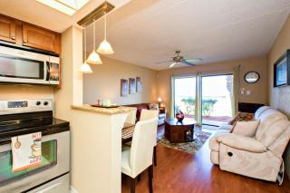 Ocean Watch Condo Unit #105 - Ormond Beach - 3