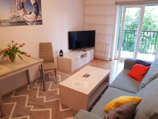 SoSopot Apartament przy Plaży -150m, 2-4 osoby, parking - Sopot - 8