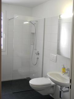 BnB 5430 - Wettingen - 5