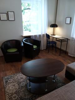 Dina Apartments - Druskininkai - 1