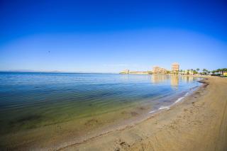 Two Bedroom Apartment La Manga - La Manga del Mar Menor - 1