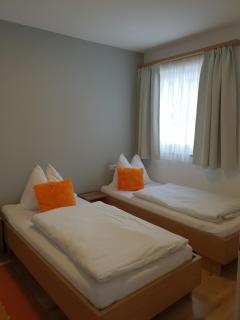 Ferienwohnung Unterlechner - Vomp - 2