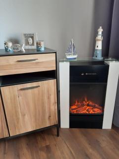 Ferienwohnung Ostseeglück - Wendtorf - 3