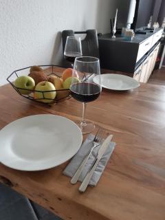 Ferienwohnung Ostseeglück - Wendtorf - 8