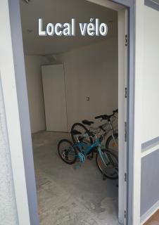 Duplex plein centre ville 10B - Malestroit - 8