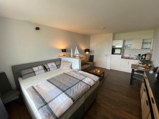 Ferienwohnung Ostseeglück - Wendtorf - 4