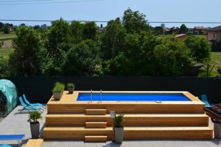 Villa Roma Holidays - Jesolo - 2