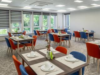 Easy Suites Hévíz - Hévíz - 8