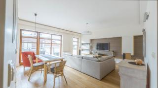 Apartament Nadmorski Piasek - 9