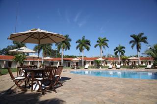 IPÊ PARK Convention Hotel - Sao Jose do Rio Preto - 0