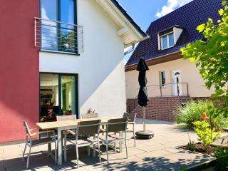 Apartment Kirschti - Salzwedel - 7