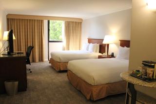 Ontario Airport Hotel & Conference Center - Ontario - 0