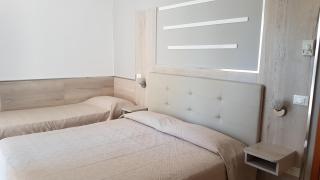Albergo Paris - 5