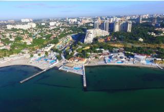Arcadia Seascape 2 - Odessa - 7