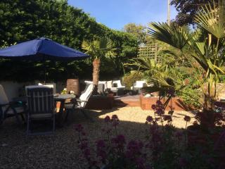 Guest Suite at 31 Little England - Milborne Saint Andrew - 2