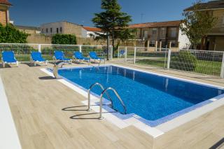 HS Oasis de Bardenas & Piscina - Valtierra - 0
