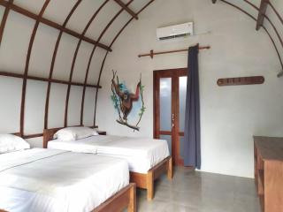 Gino's Place - Guest House & Jungle Trekking - 7