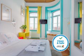 C&O Guest House Lisbon - Lisboa - 0