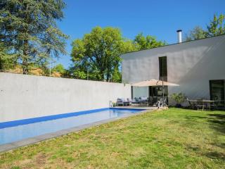 Holiday Home in Boissières with Private Pool - Boissières - 3