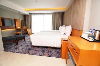 Swiss-Belhotel Pondok Indah - Jakarta - 1