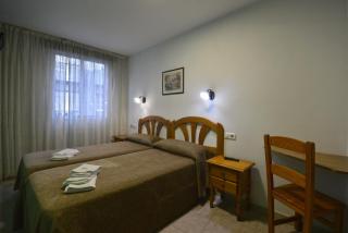 Hotel Marín - Marín - 6