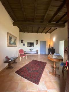 Antico Casale Edifizio - Viterbo - 4