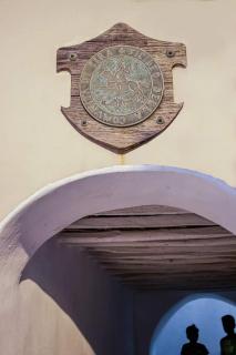 Azura, traditional residence in Ano Syros - 5