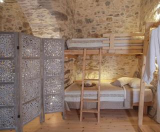Azura, traditional residence in Ano Syros - Ano Syros - 4