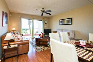 Ocean Watch Condo Unit #105 - Ormond Beach - 2