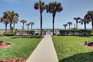 Ocean Watch Condo Unit #105 - Ormond Beach - 7