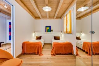 Villa Mont Blanc - Chamonix-Mont-Blanc - 3