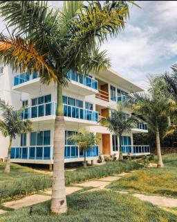 JCS SEIJAS APARTAMENT Recidence and Beach Club, 3E - 6