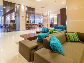 Best Western Premier BHR Treviso Hotel - 6