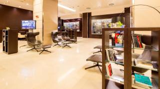 Best Western Premier BHR Treviso Hotel - 4