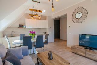 Mi Casa Holidays Rezydencja Park - 3