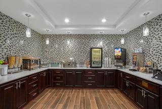 La Quinta by Wyndham Norwich-Plainfield-Casino - Plainfield - 4