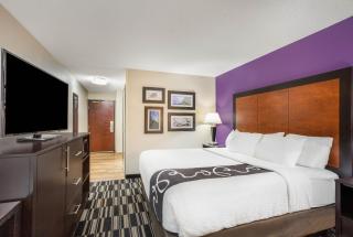 La Quinta by Wyndham Norwich-Plainfield-Casino - 6