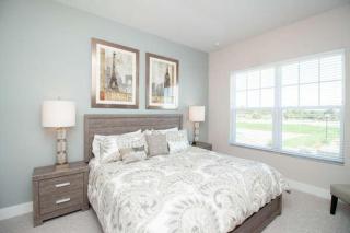 4 BR 4 BA Self Check-In Close to Disney Theme Parks - Orlando - 0