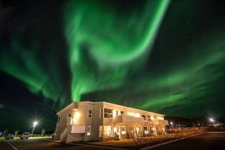 Borg Apartments - Hvolsvöllur - 0