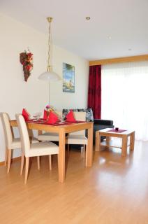 Pension Waldheim - Mauterndorf - 7