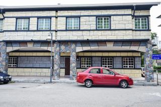 Lumut Suites - Lumut - 3