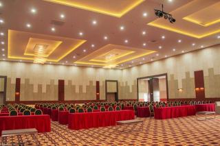 Labersa Hotel & Convention Center Toba - Balige - 2