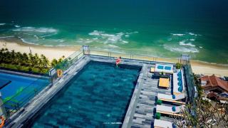Minh Toan SAFI Ocean Hotel - Da Nang - 0
